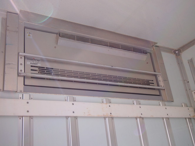 三菱ふそう キャンター 冷凍バン 小型 PDG-FE82D 年式 H20[写真22]