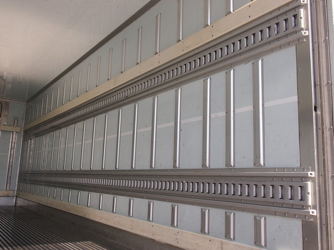 三菱ふそう ファイター 冷凍バン 中型 PA-FK61F 年式 H18[写真16]