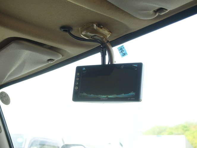 日野  ウイング車 小型 PDG-XZU414M 年式 H19[写真12]