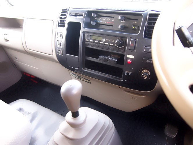 日野  ウイング車 小型 PDG-XZU414M 年式 H19[写真14]