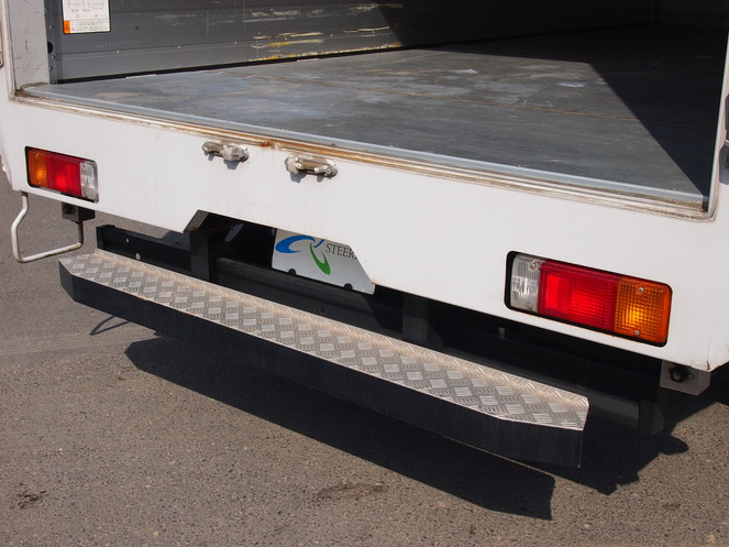 日野  ウイング車 小型 PDG-XZU414M 年式 H19[写真18]