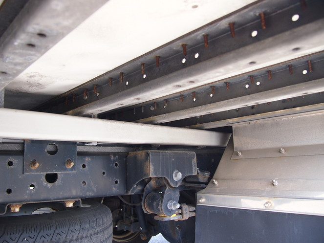 日野  ウイング車 小型 PDG-XZU414M 年式 H19[写真17]