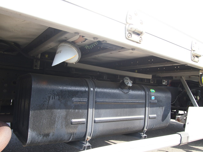 日野  ウイング車 小型 PDG-XZU414M 年式 H19[写真16]