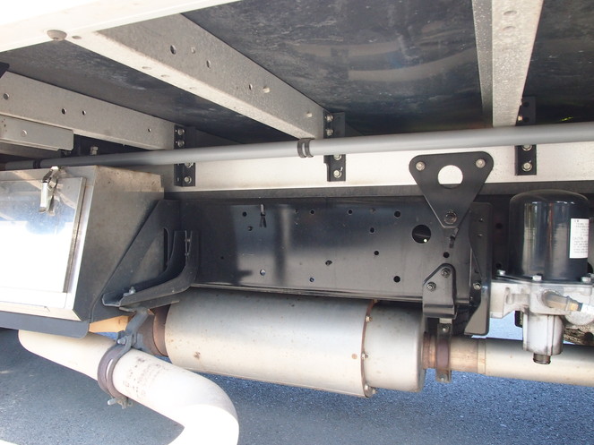 日野 レンジャープロ ウイング車 中型 BDG-FD8JLWA 年式 H20[写真26]