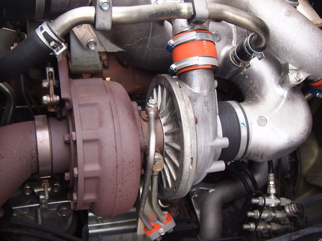 いすゞ  ウイング車 大型 PDG-CYL77V8 年式 H19[写真19]