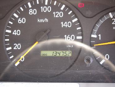 トヨタ トヨエース バン車 小型 BDG-XZU508 年式 H19 [写真12]