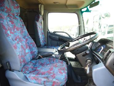 日野 レンジャー 平ボディ 中型 KK-FD1JLEA 年式 H15 [写真13]