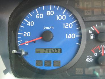 日野 レンジャー 平ボディ 中型 KK-FD1JLEA 年式 H15 [写真14]