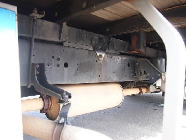 日野 レンジャー 平ボディ 中型 KK-FD1JLEA 年式 H15 [写真17]