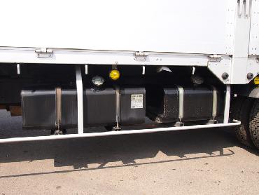 日野 レンジャー 平ボディ 中型 KK-FD1JLEA 年式 H15 [写真18]