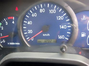 三菱ふそう キャンター バン車 小型 KK-FE73EEX 年式 H16 [写真14]