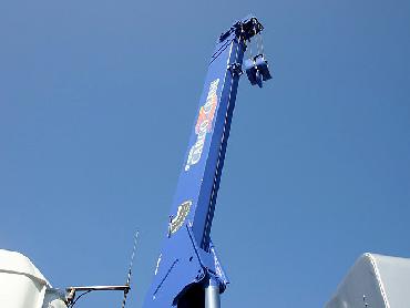 いすゞ  ユニック 大型 KL-CYJ51W3 年式 H13 [写真11]