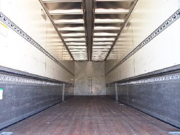 日野 グランドプロフィア ウイング車 大型 ADG-FW1EXYJ 年式 H18 [写真15]