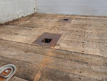 日野 レンジャー 平ボディ 中型 KK-FD1JLEA 年式 H15 [写真12]