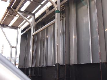 日野 レンジャー 平ボディ 中型 KK-FD1JLEA 年式 H15 [写真16]