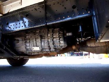 いすゞ フォワード 平ボディ 中型 PDG-FRR34S2 年式 H20 [写真28]