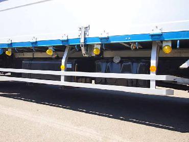 いすゞ フォワード 平ボディ 中型 PDG-FRR34S2 年式 H20 [写真27]