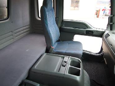 いすゞ フォワード バン車 中型 PA-FRR34L4 年式 H18 [写真13]