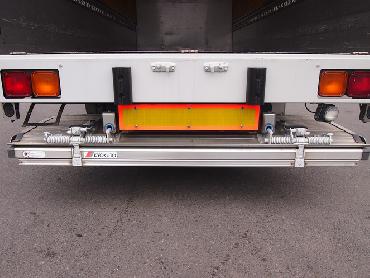 いすゞ フォワード ウイング車 中型 PA-FRD34L4 年式 H19 [写真16]