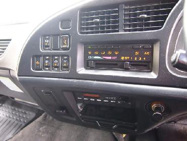 いすゞ フォワード ウイング車 中型 PA-FRD34L4 年式 H19 [写真09]