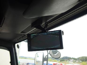 いすゞ フォワード ウイング車 中型 PA-FRD34L4 年式 H19 [写真10]