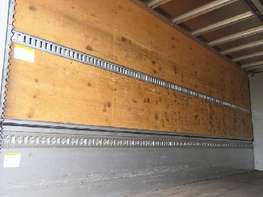 いすゞ フォワード ウイング車 中型 PA-FRD34L4 年式 H19 [写真14]