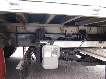 いすゞ フォワード ウイング車 中型 PA-FRD34L4 年式 H19 [写真20]