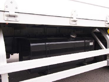 いすゞ フォワード ウイング車 中型 PA-FRD34L4 年式 H19 [写真18]