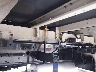 いすゞ フォワード ウイング車 中型 PA-FRD34L4 年式 H19 [写真19]