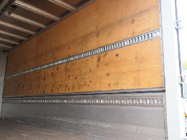 いすゞ フォワード ウイング車 中型 PA-FRD34L4 年式 H19 [写真15]