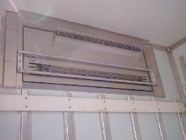 三菱ふそう キャンター 冷凍バン 小型 PDG-FE82D 年式 H20 [写真22]