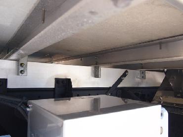 三菱ふそう キャンター 冷凍バン 小型 PDG-FE82D 年式 H20 [写真28]