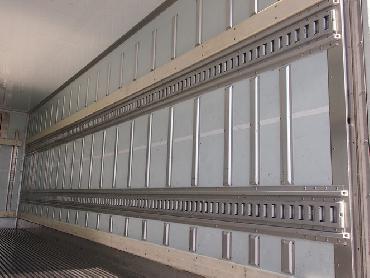 三菱ふそう ファイター 冷凍バン 中型 PA-FK61F 年式 H18 [写真16]