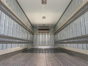 三菱ふそう ファイター 冷凍バン 中型 PA-FK61F 年式 H18 [写真14]