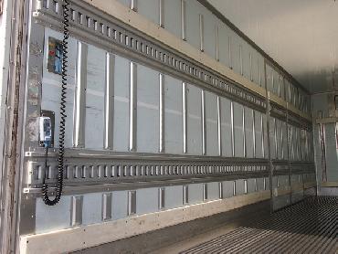 三菱ふそう ファイター 冷凍バン 中型 PA-FK61F 年式 H18 [写真15]