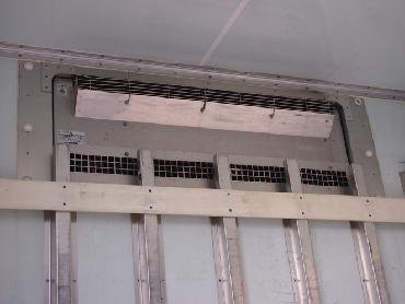 三菱ふそう ファイター 冷凍バン 中型 PA-FK61F 年式 H18 [写真18]