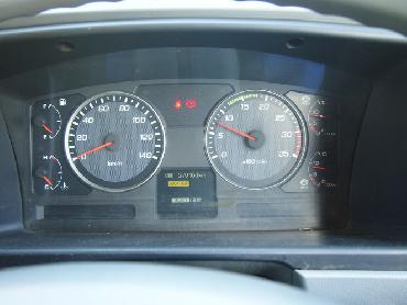 三菱ふそう ファイター 冷凍ウイング 中型 PA-FK61F 年式 H19 [写真13]