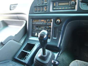 いすゞ  ユニック 大型 KL-CYJ51W3 年式 H13 [写真18]