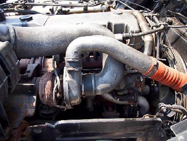 いすゞ  ユニック 大型 KL-CYJ51W3 年式 H13 [写真22]