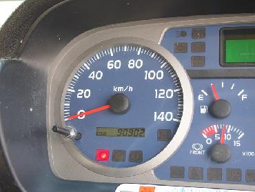 日野 レンジャープロ ユニック 中型 BDG-FD8JLWA 年式 H20 [写真12]