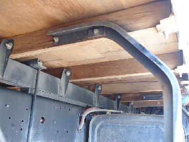 日野 レンジャープロ ユニック 中型 BDG-FD8JLWA 年式 H20 [写真14]