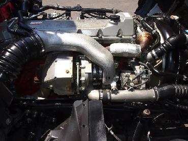 日野 レンジャープロ ユニック 中型 BDG-FD8JLWA 年式 H20 [写真16]