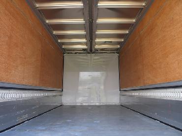 日野  ウイング車 小型 PDG-XZU414M 年式 H19 [写真15]