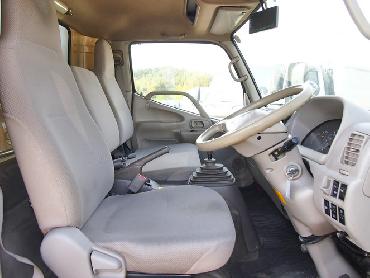 日野  ウイング車 小型 PDG-XZU414M 年式 H19 [写真11]