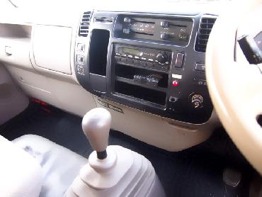 日野  ウイング車 小型 PDG-XZU414M 年式 H19 [写真14]