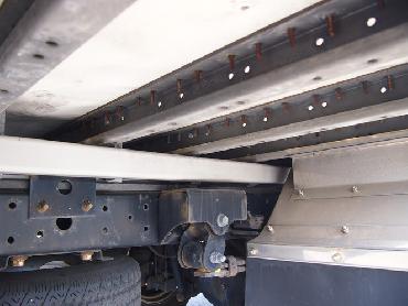 日野  ウイング車 小型 PDG-XZU414M 年式 H19 [写真17]