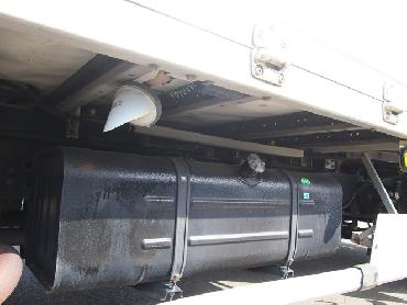 日野  ウイング車 小型 PDG-XZU414M 年式 H19 [写真16]