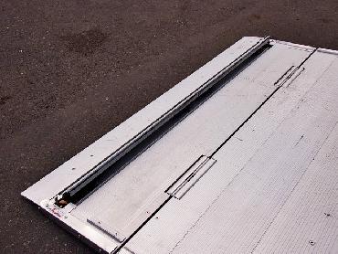 三菱ふそう キャンター バン車 小型 KK-FE73EEX 年式 H16 [写真10]