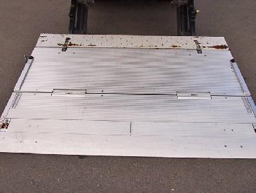 三菱ふそう キャンター バン車 小型 KK-FE73EEX 年式 H16 [写真09]