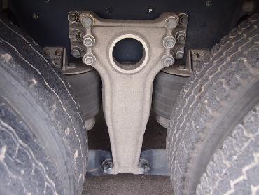 いすゞ  ウイング車 大型 PDG-CYL77V8 年式 H19 [写真16]